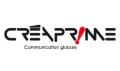 Logo CrÃ©aprime